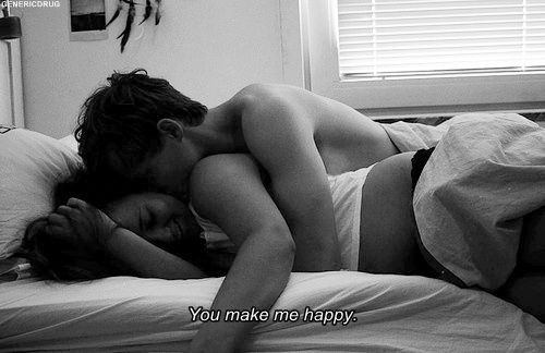 que buscan las mujeres en una pareja