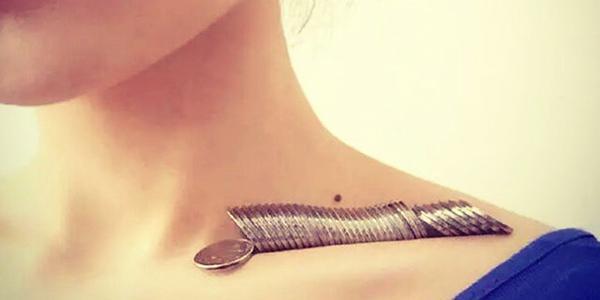 reto de la clavicula