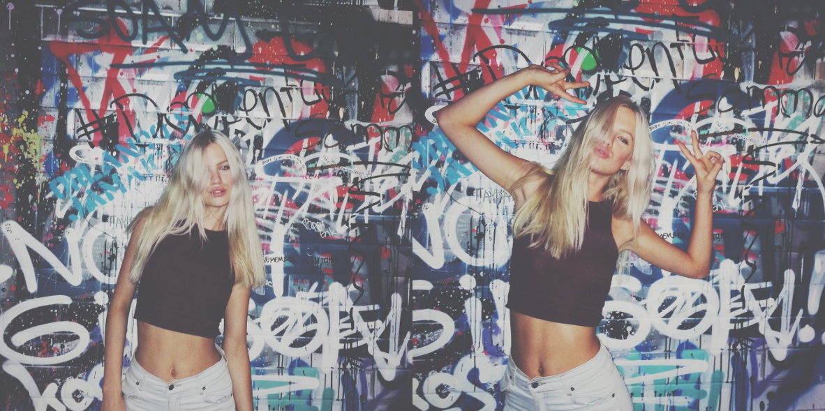 Swipecast: la App que puede convertirte en modelo