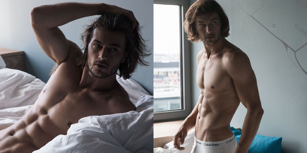 El espectacular Craig Le Roux 