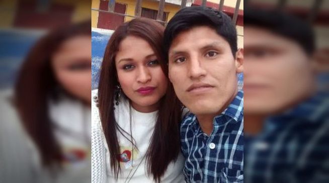 Emily Neyra asesinada por su marido