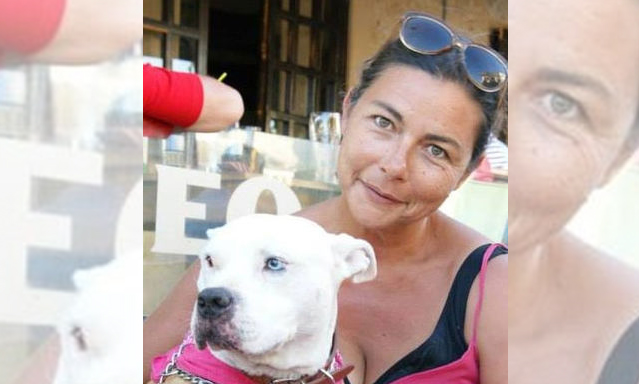 encuentran su gemelo dentro de su ovario