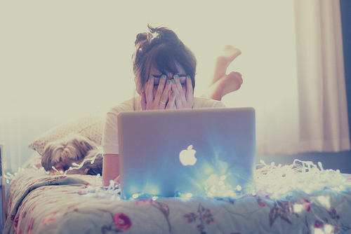 infidelidad virtual problema parejas