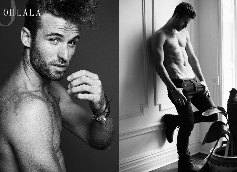 El modelo Jarret Keneddy