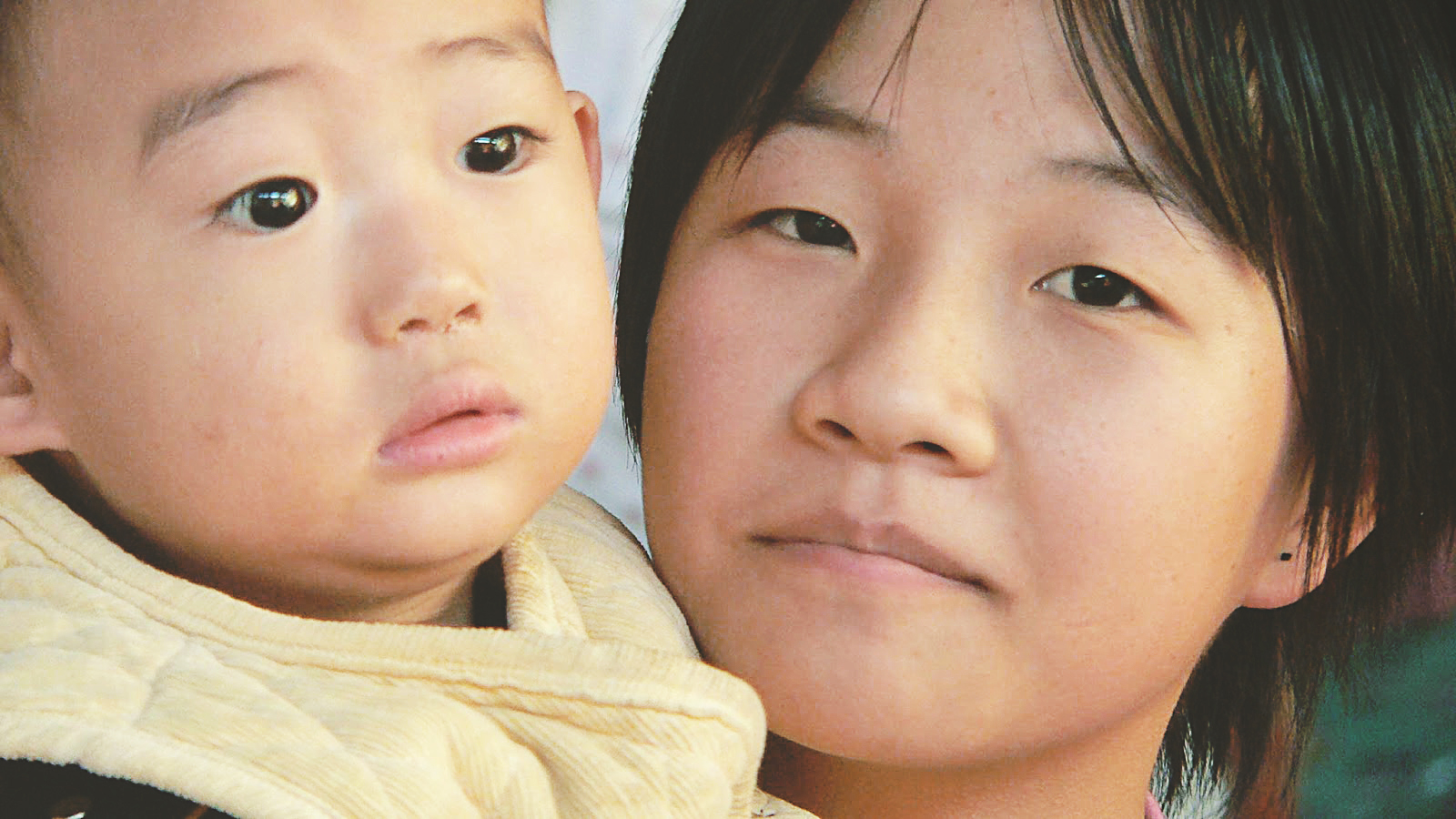 'Zuoyuezi', la peligrosa tradición china por la que mueren mujeres después del parto