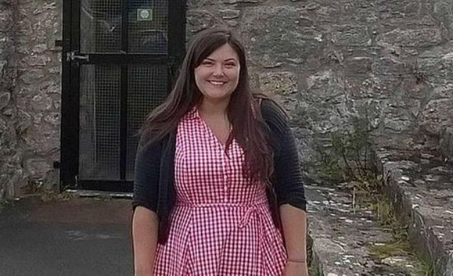 respuesta a un conductor que la llamo gorda