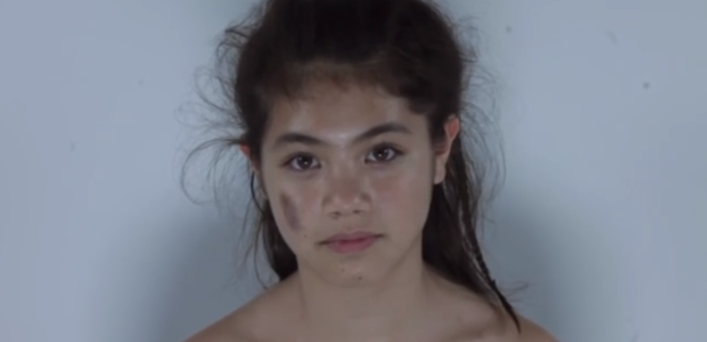 video sobre violencia domestica