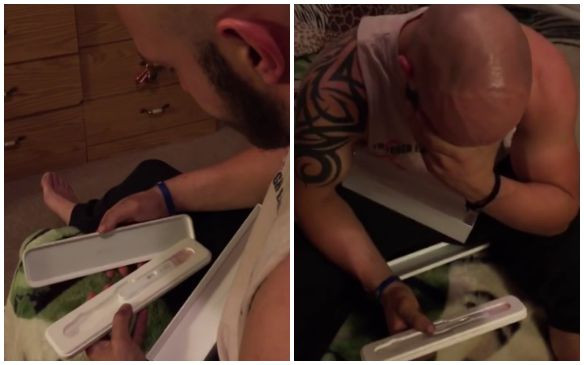 apple Watch predictor