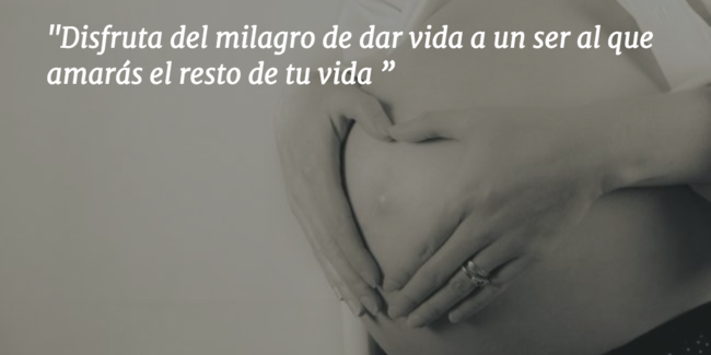frases sobre la maternidad