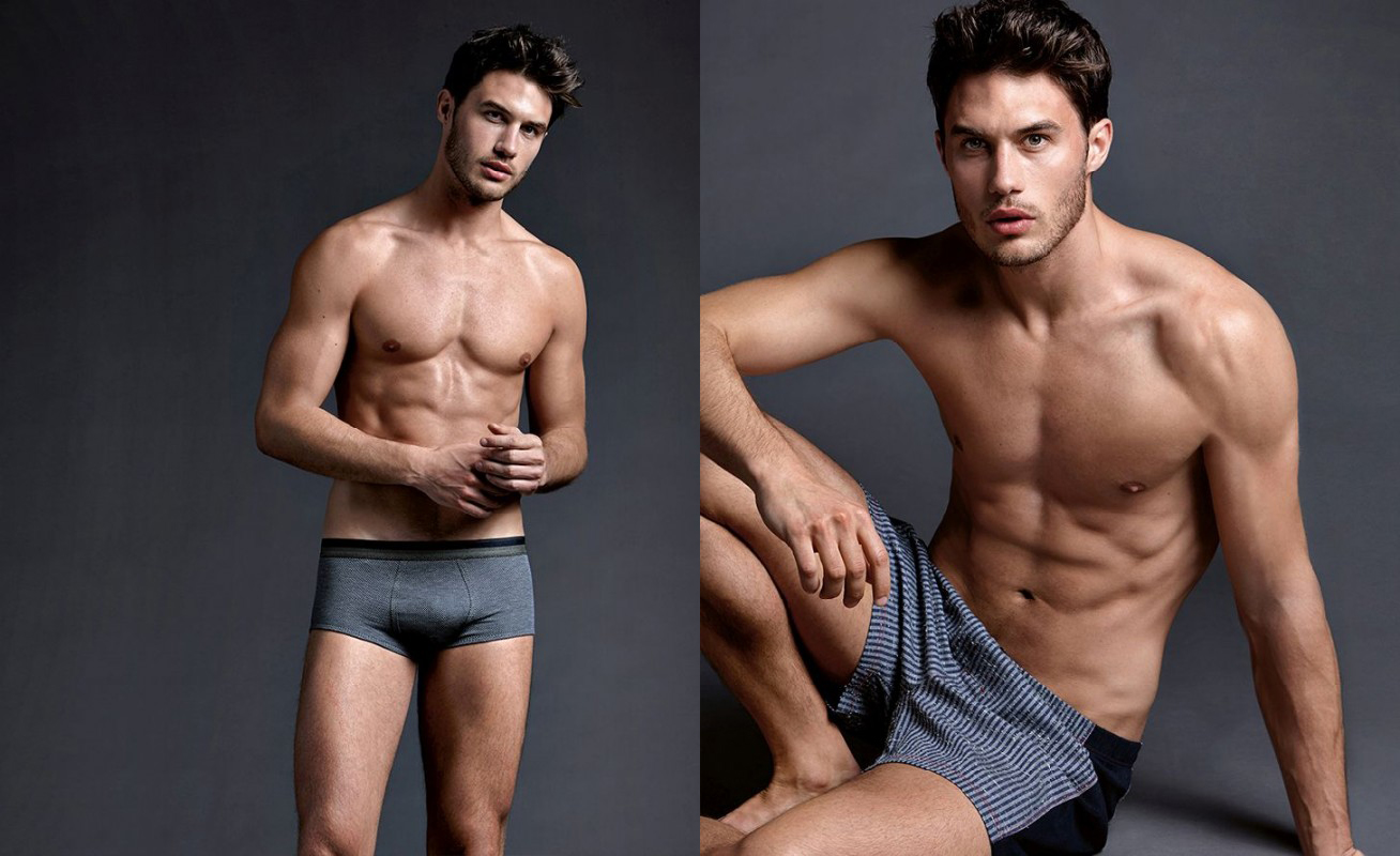 jabel balbuena intimissimi