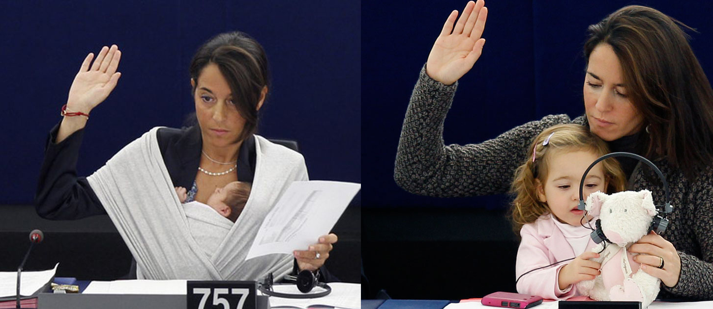 licia ronzulli eurodiputada