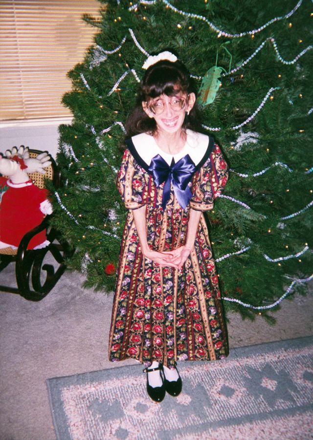 lizzie velasquez la mujer mas fea del mundo