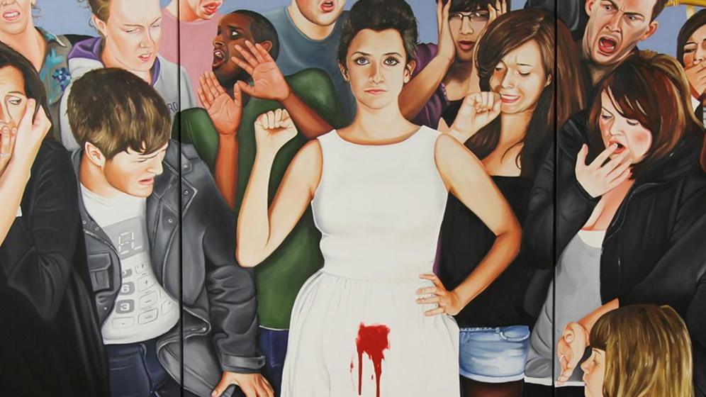 menstruacion en distintos paises