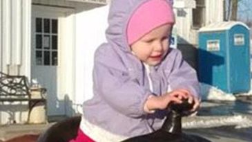 Muere un bebé de una infección de oído porque sus padres 'desconfían de la medicina'