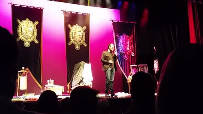 propuesta de matrimonio de risto mejide