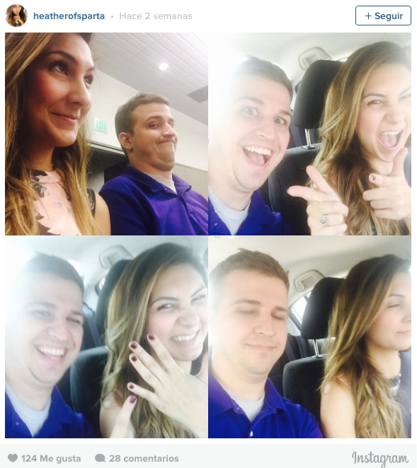 selfies de divorcios felices