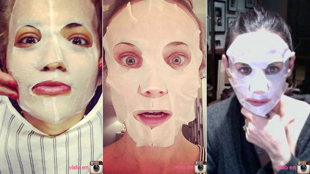 tratamientos de belleza rostro