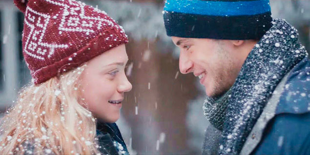 “The Story Of Sarah and Juan”, al anuncio de chicles que ha emocionado al mundo