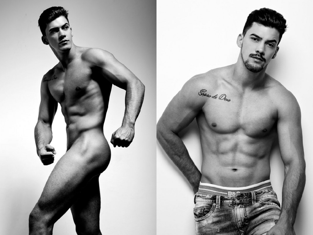 El brasileño Bruno Garessw