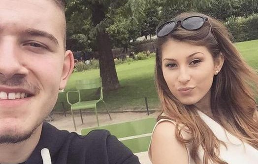 discusion novios twitter fifa