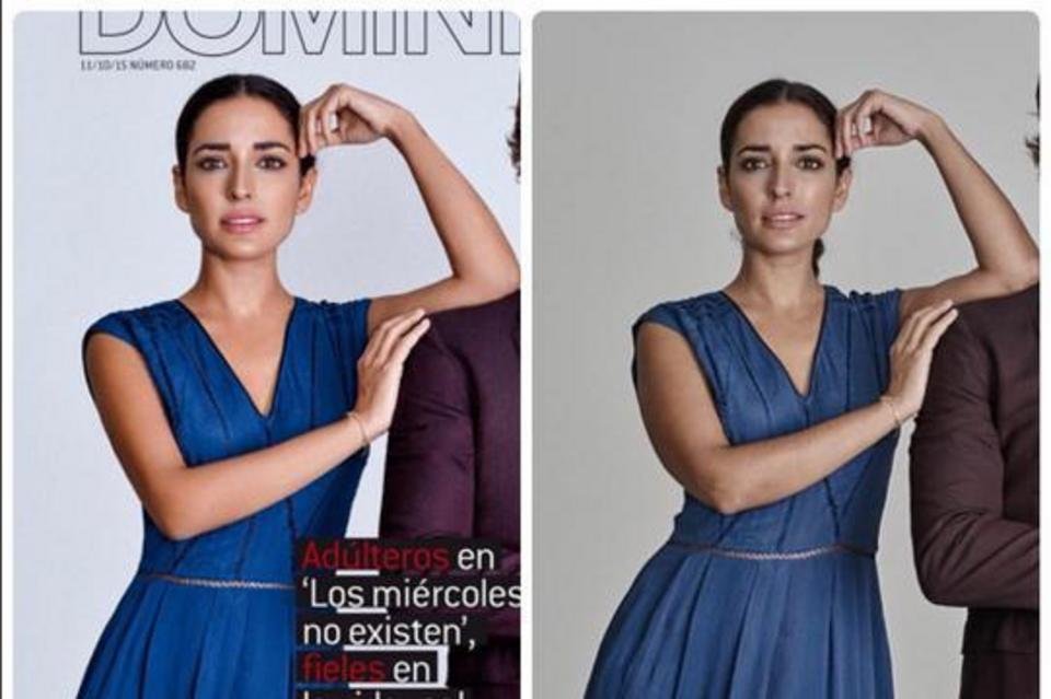 inma cuesta photoshop