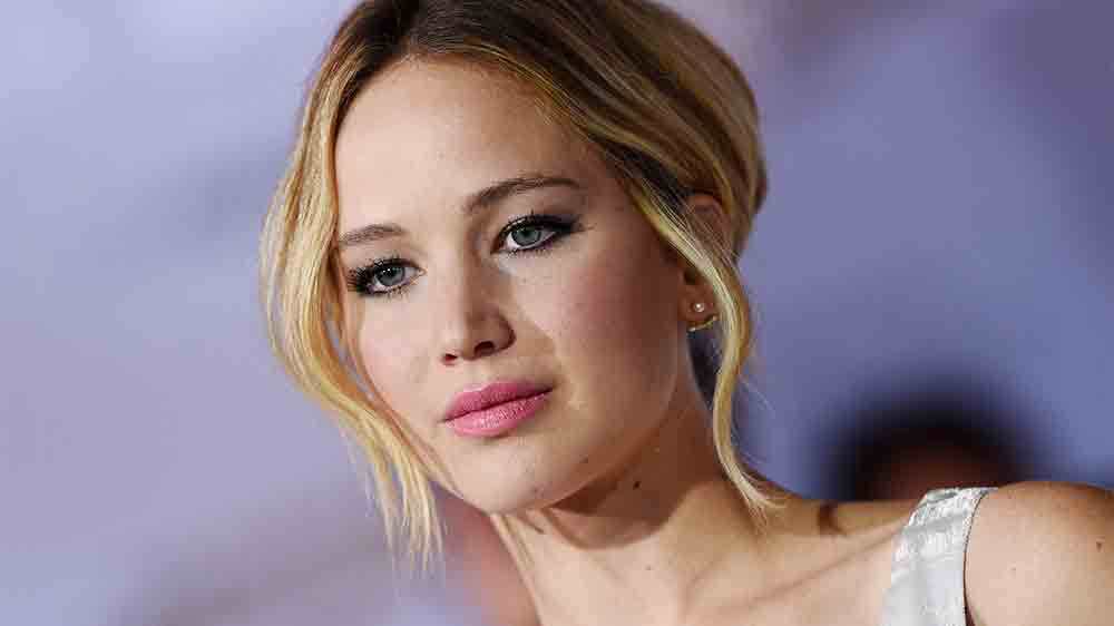 Jennifer Lawrence denuncia brecha salarial