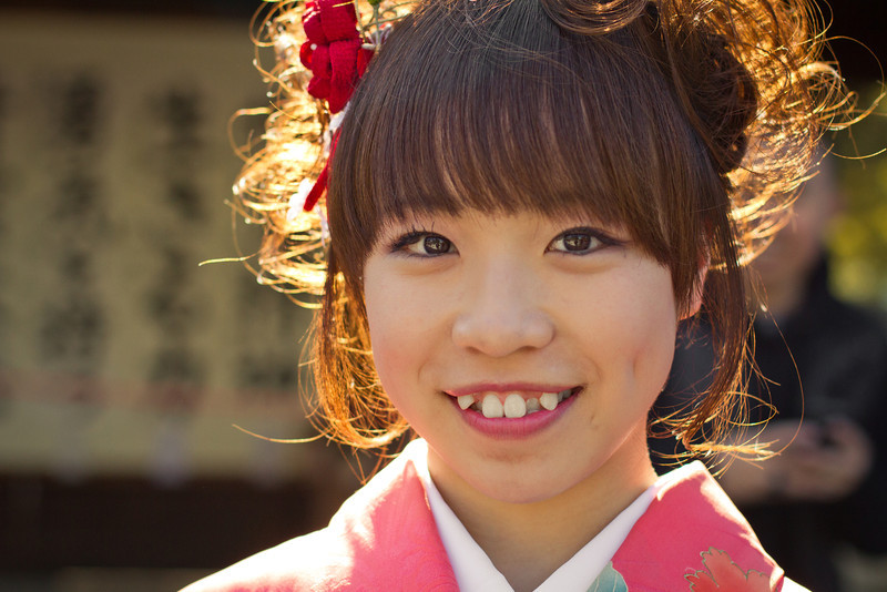 Yaeba', la moda japonesa que consiste en ponerse los dientes feos |  Estarguapas