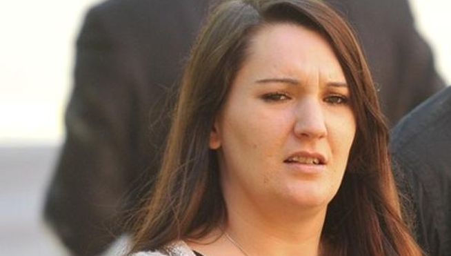 Su hijo murió mientras ella chateaba