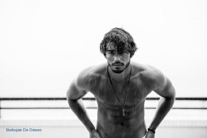 El brasileño Nedson Junior