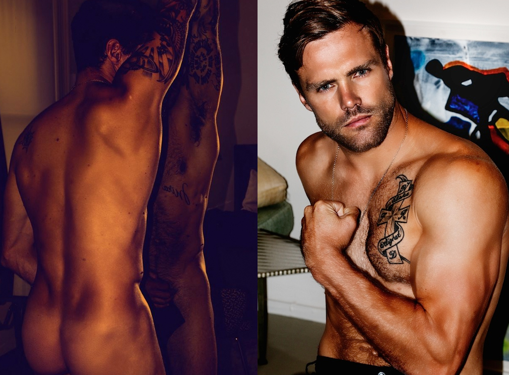 Nuevas fotos de Nick Youngquest