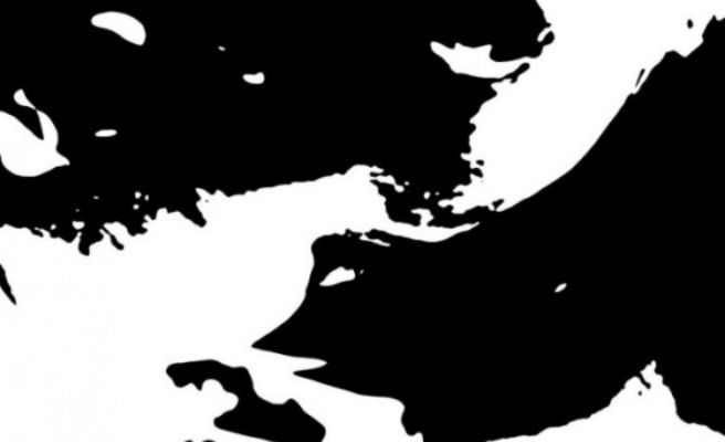 viral niño blanco y negro alucinaciones