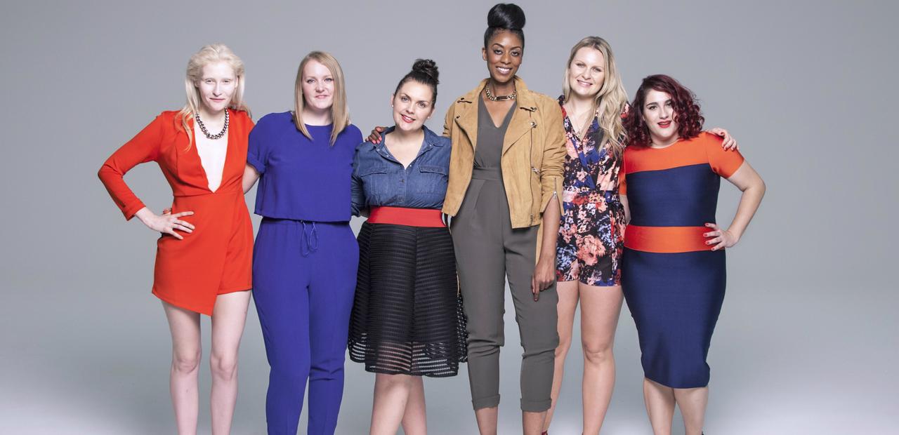 'I Wish I Could Wear': Amazon responde a las mujeres con complejos