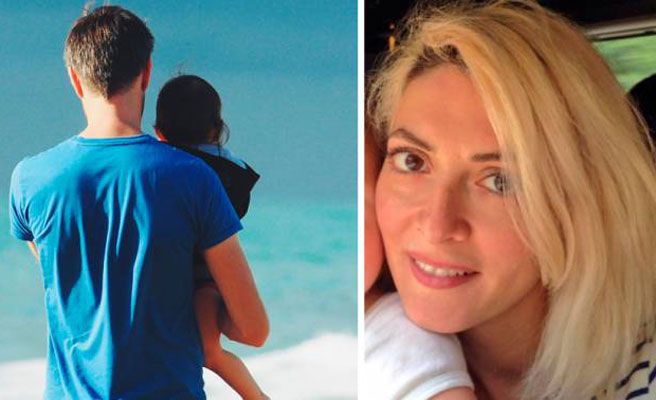 carta marido de victima de paris