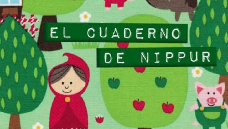 el cuaderno de nippur