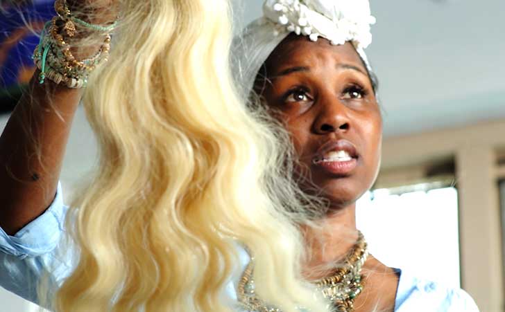 realidad de las extensiones