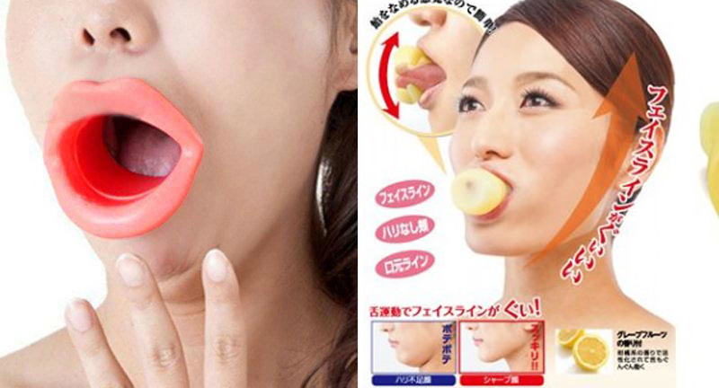 artilugios japoneses belleza