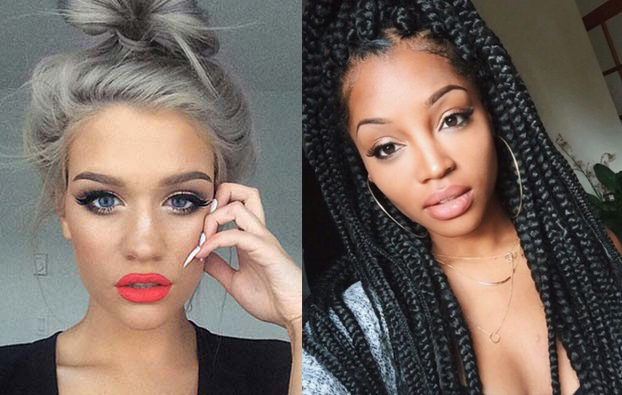 tendencias pelo 2015