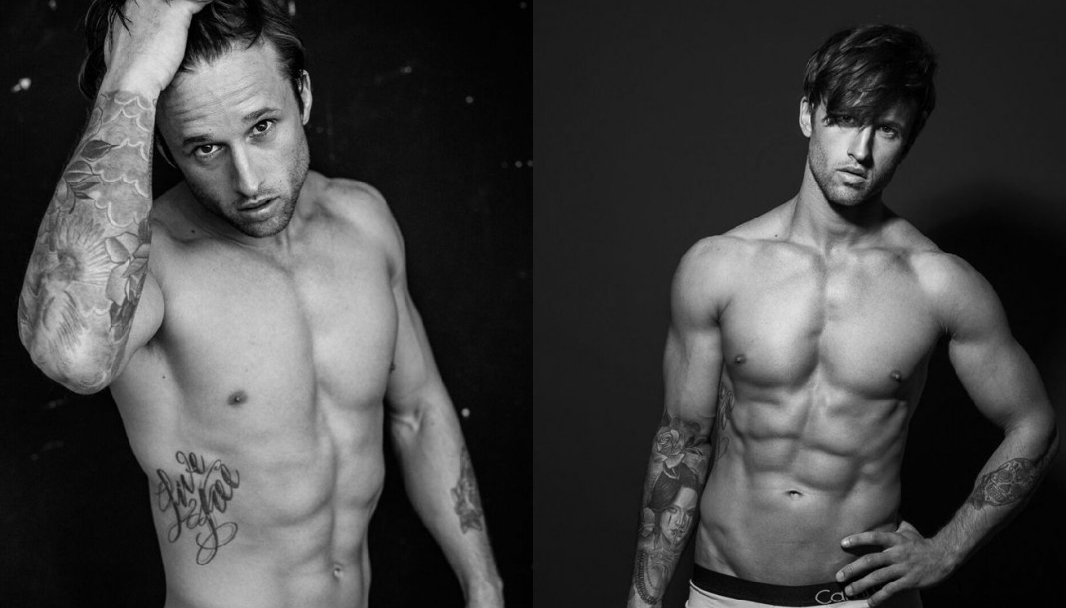 El australiano Nic McWilliams