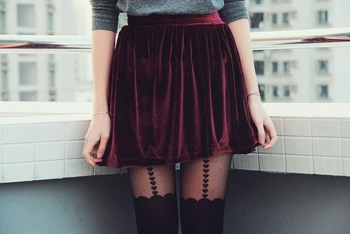 tendencias otoño invierno 2015