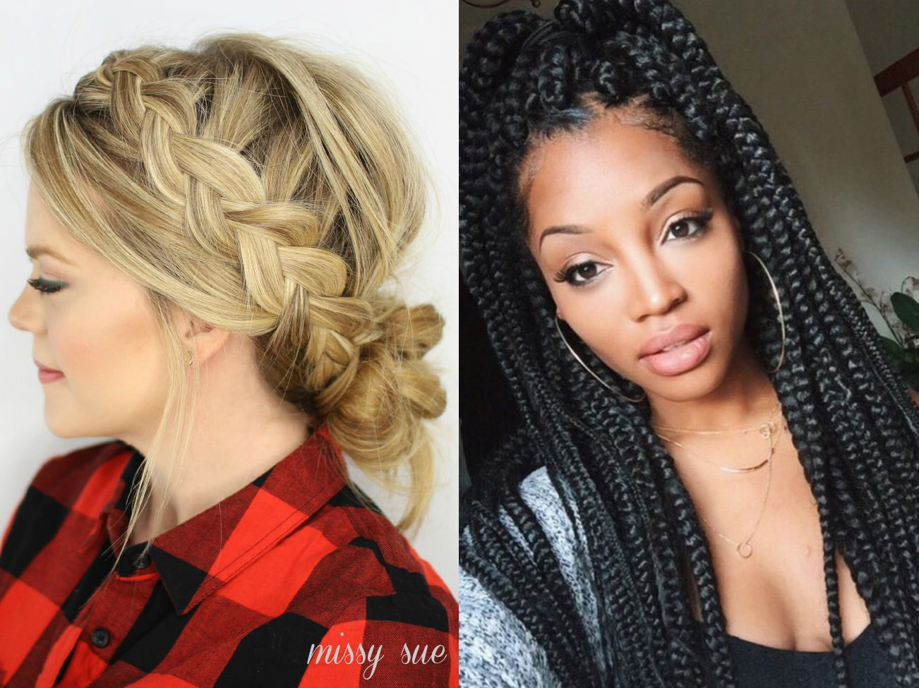 tendencias pelo 2015