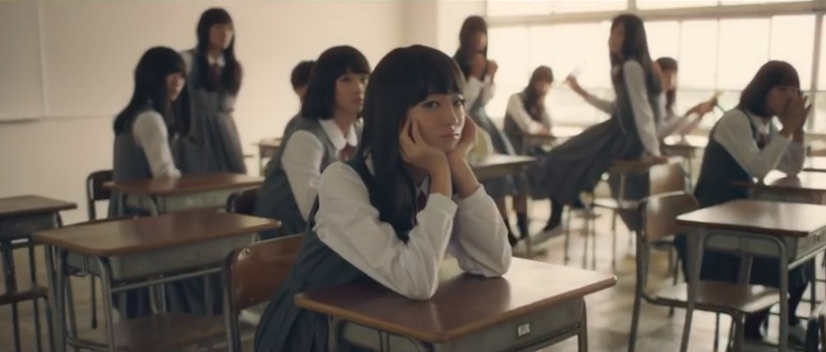 video maquillaje shiseido instituto