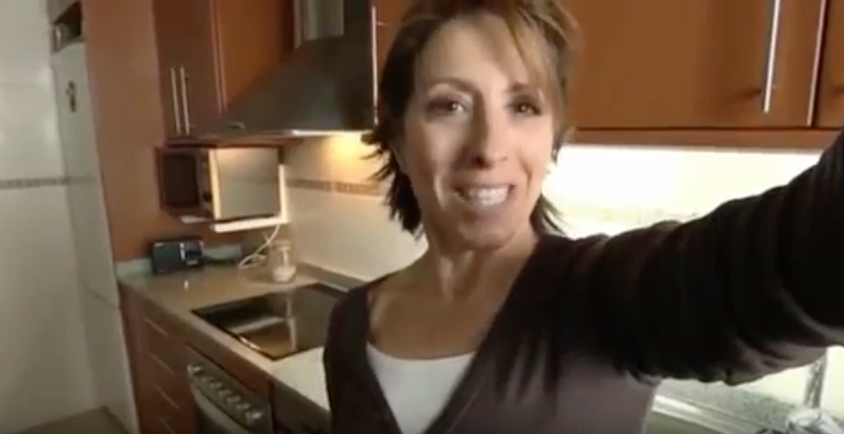 cillit bang anuncio sexista