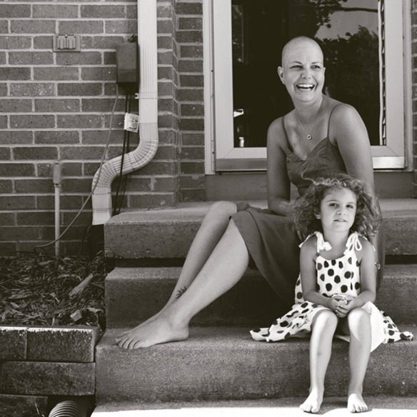 carta despedida mujer cancer