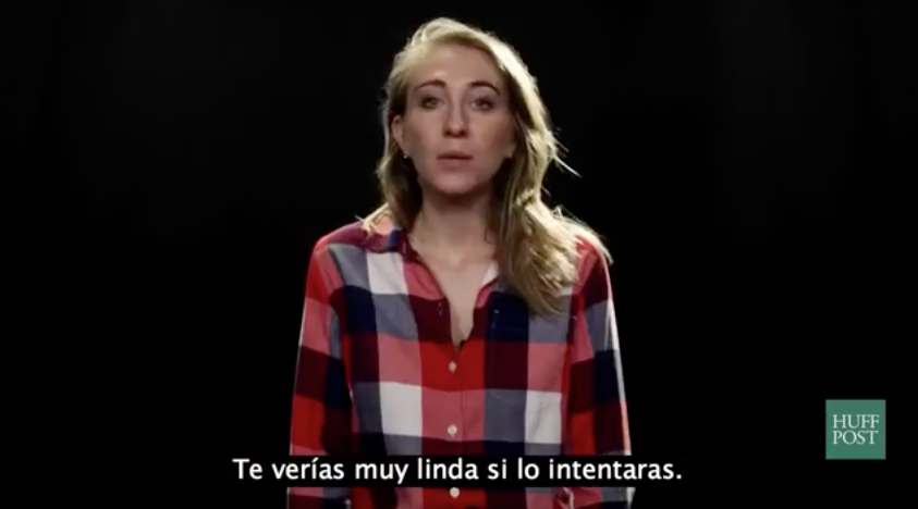 comentarios sexistas