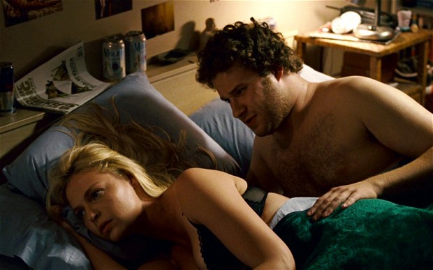 cosas que las mujeres no soportan en la cama