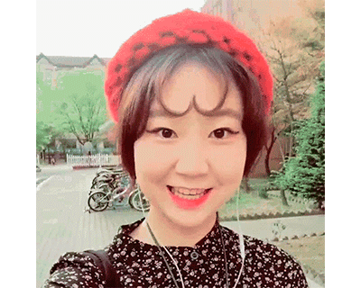 flequillos de corazon corea