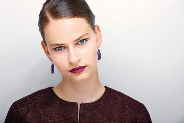 maquillaje nochevieja 2016