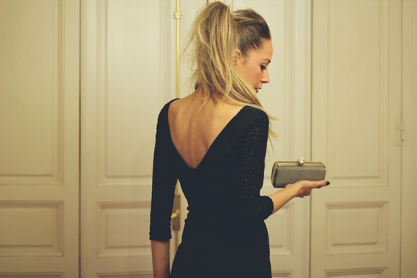 6 peinados perfectos para Nochevieja