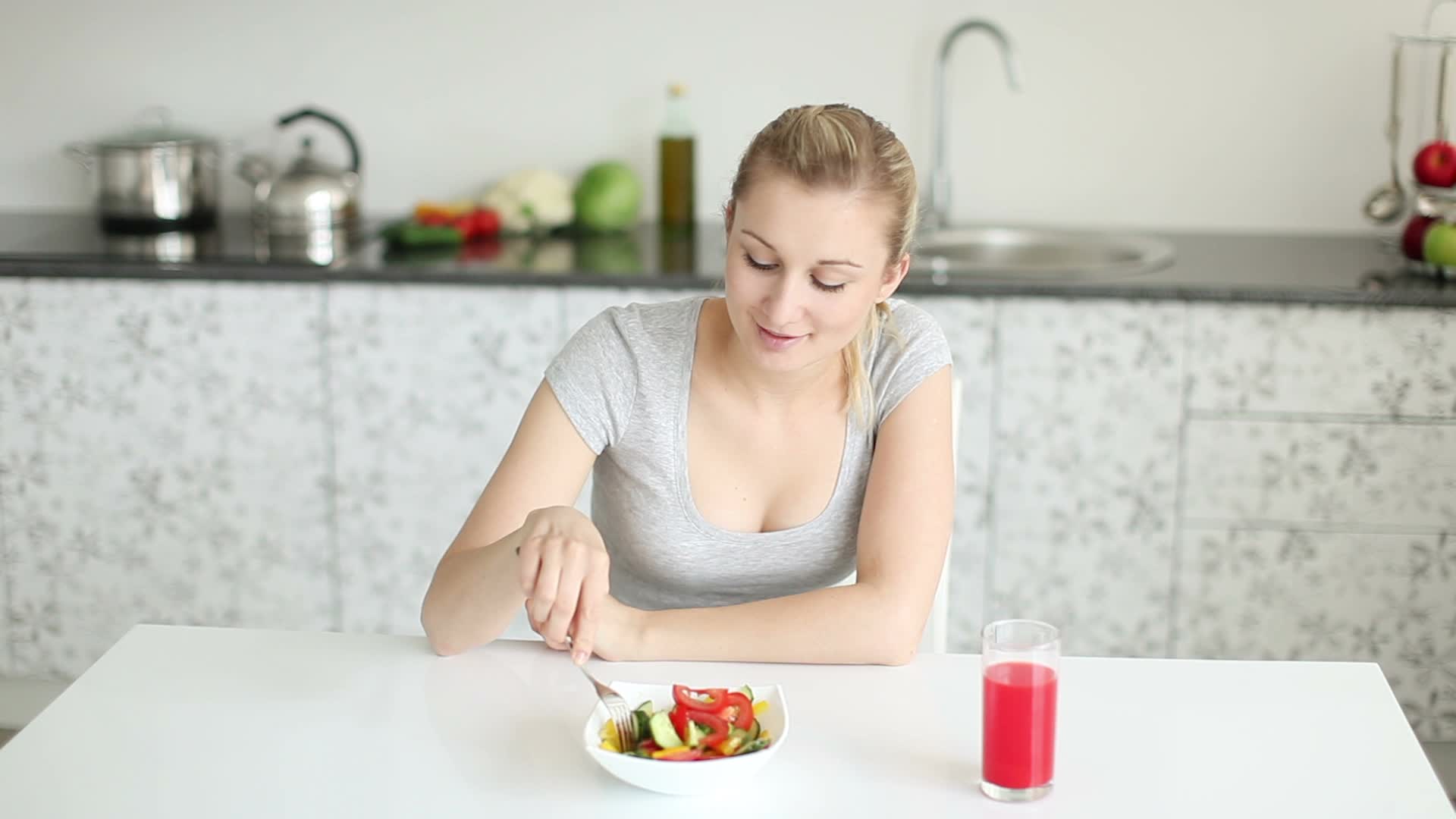 truco platos de postre