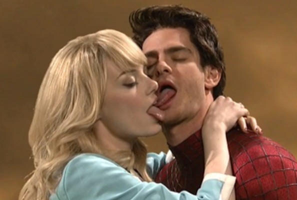 como besar mejor que nadie